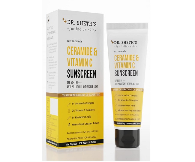 Best Sunscreen For Face In India